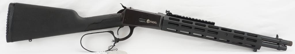 Citadel Levtac-92