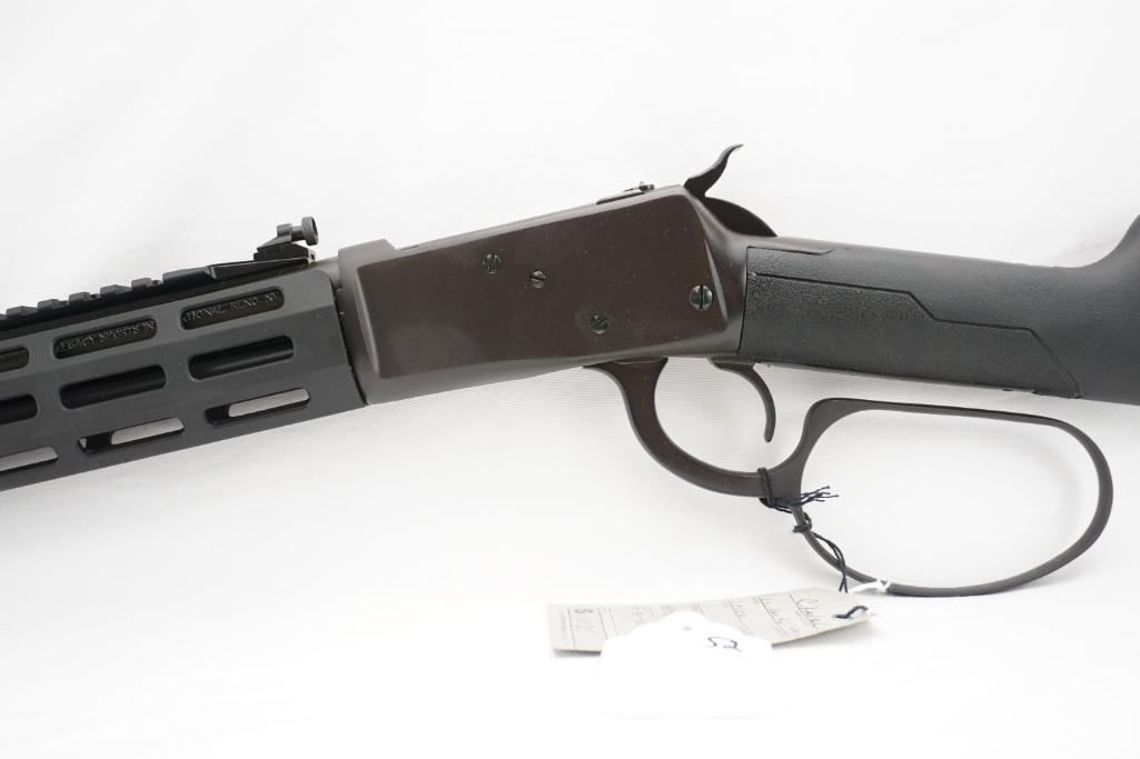 Citadel Levtac-92