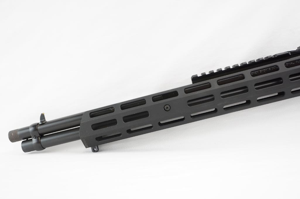 Citadel Levtac-92