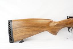 CZ 550 Magnum