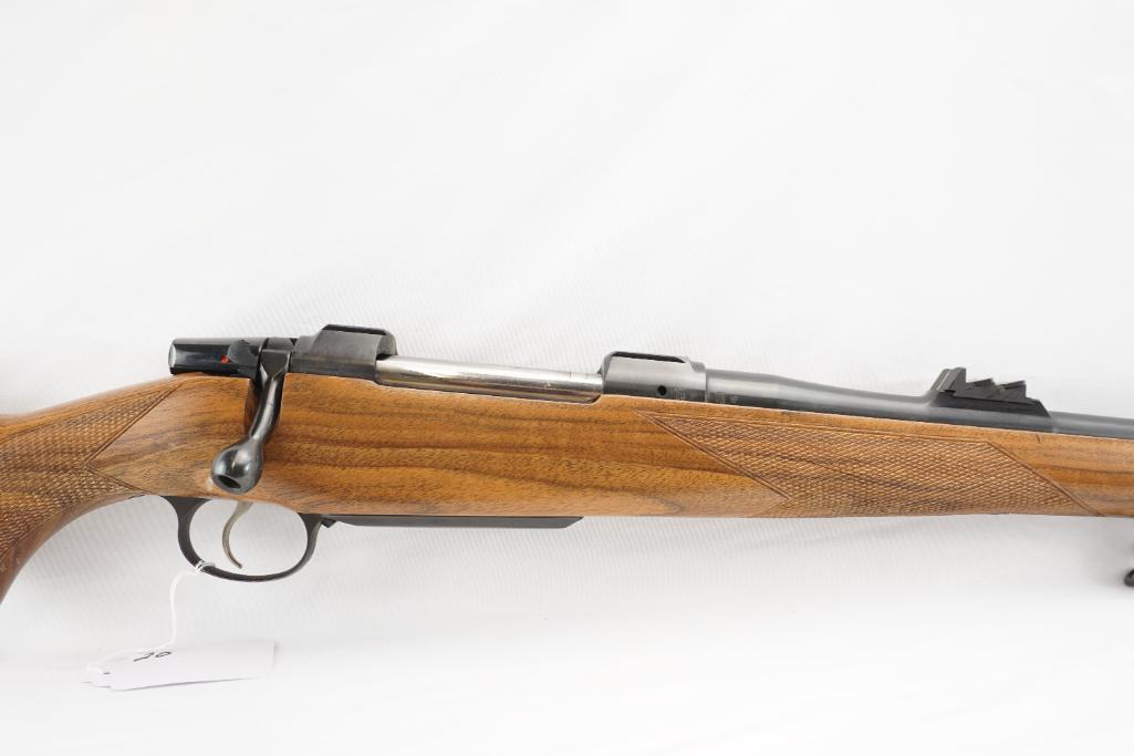 CZ 550 Magnum