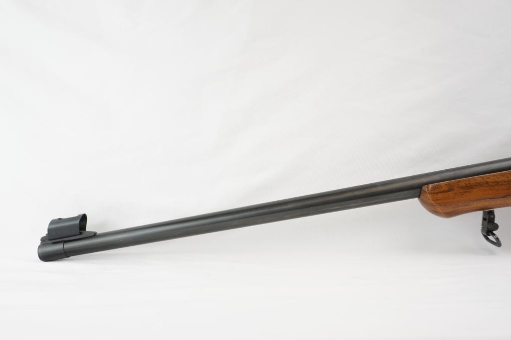 CZ 550 Magnum