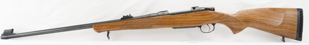 CZ 550 Magnum