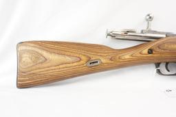 Russian Mosin Nagant