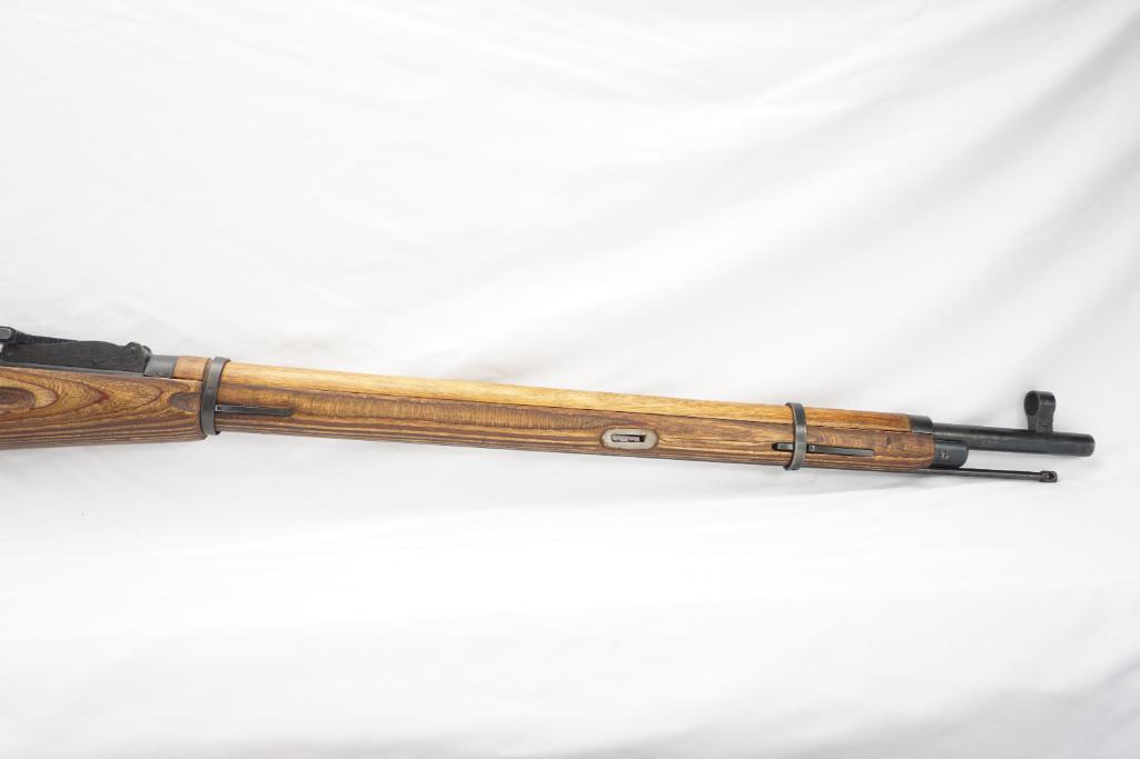 Russian Mosin Nagant