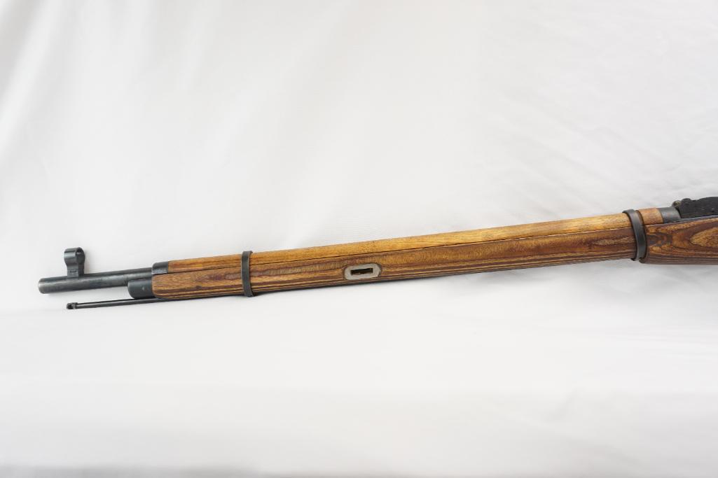 Russian Mosin Nagant