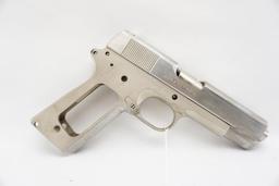 Colt 1911 Project Pistol