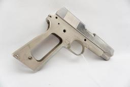 Colt 1911 Project Pistol