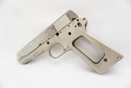 Colt 1911 Project Pistol