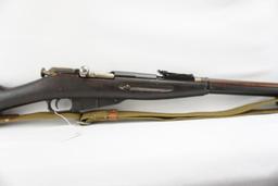 Mosin Nagant M91/30