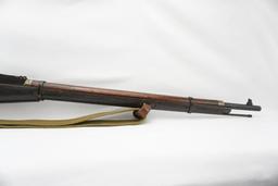 Mosin Nagant M91/30