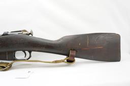 Mosin Nagant M91/30