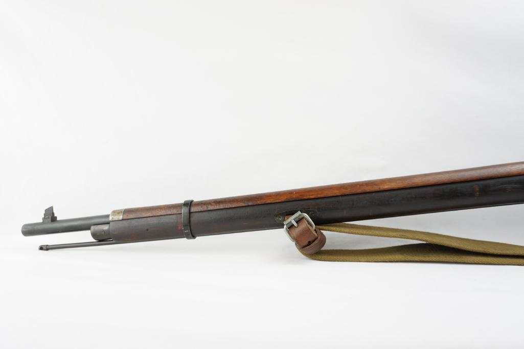 Mosin Nagant M91/30