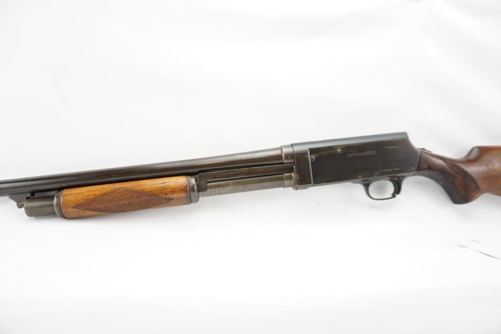 Riverside Arms Co. Mod 520
