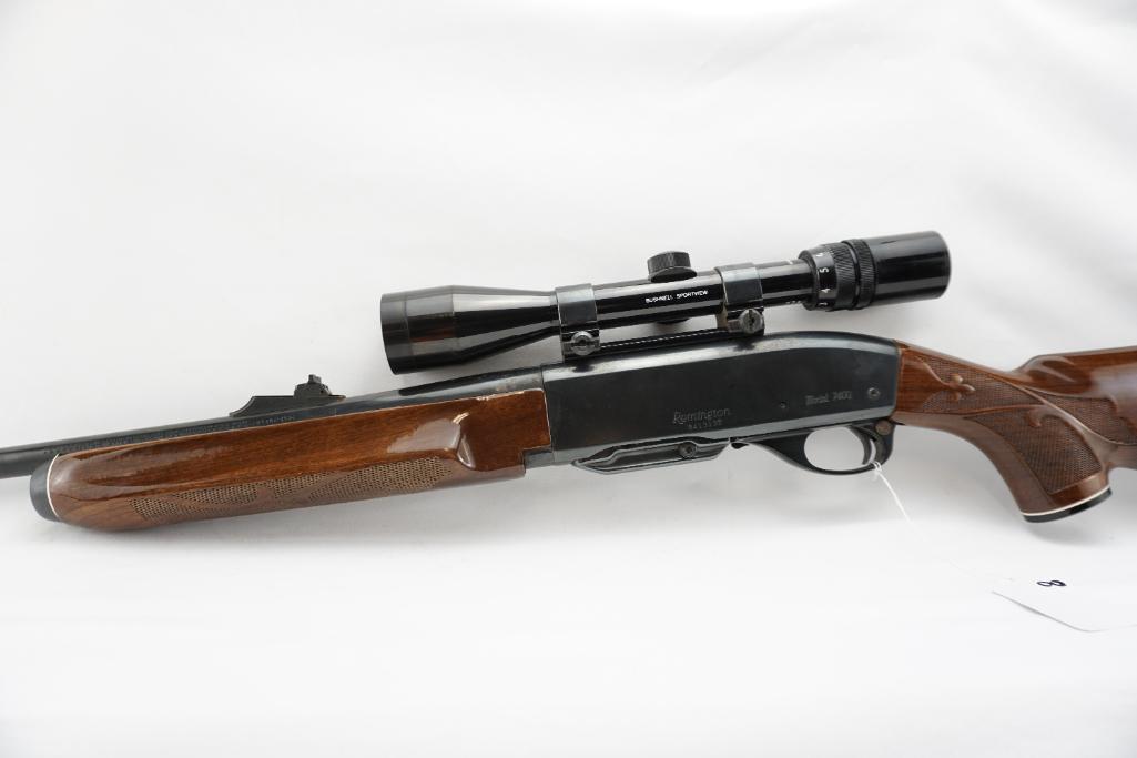 Remington Mod 7400
