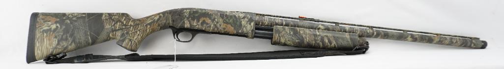 Browning BPS Field
