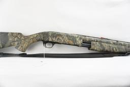 Browning BPS Field