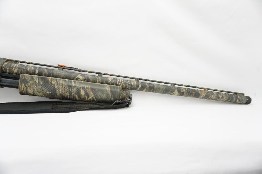 Browning BPS Field