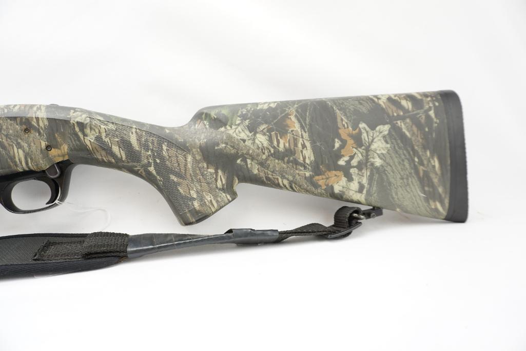 Browning BPS Field