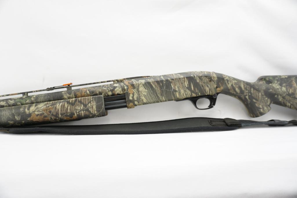 Browning BPS Field