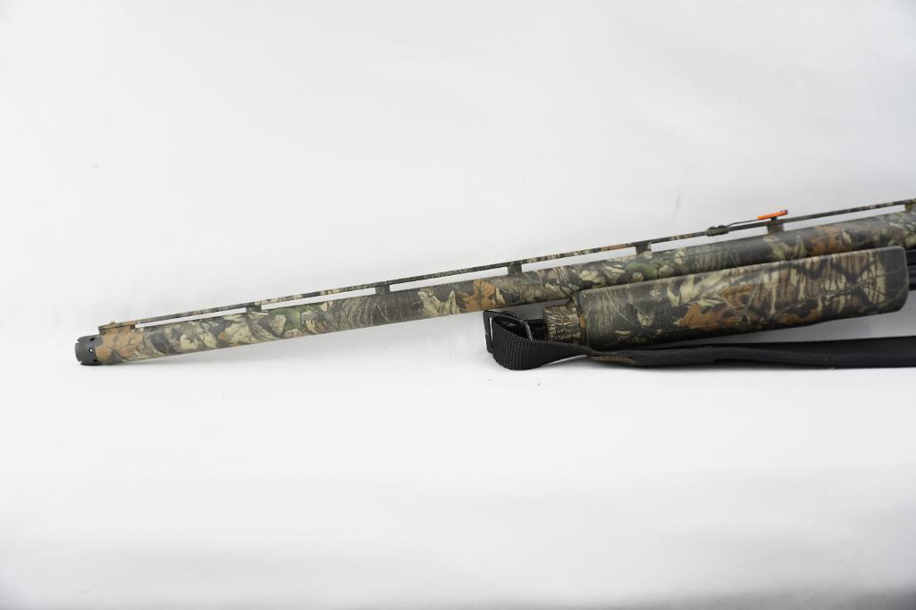 Browning BPS Field