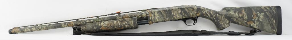 Browning BPS Field