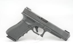 Glock Mod 34