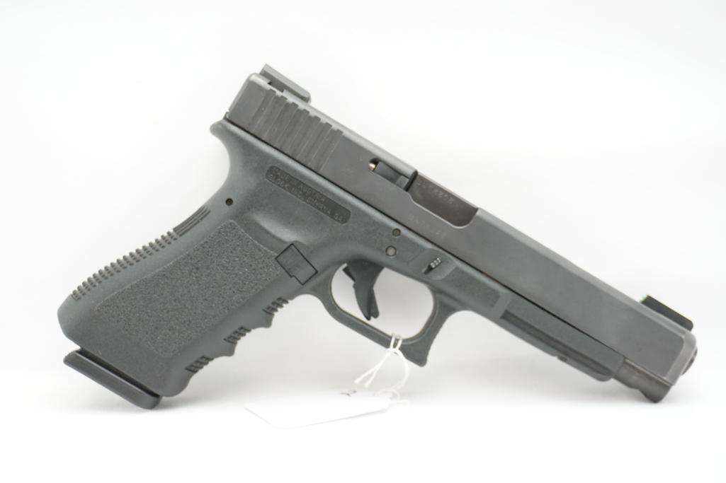 Glock Mod 34