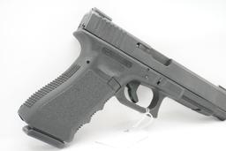 Glock Mod 34
