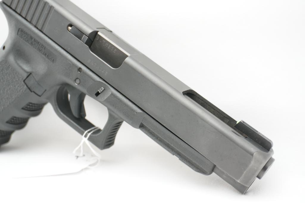 Glock Mod 34