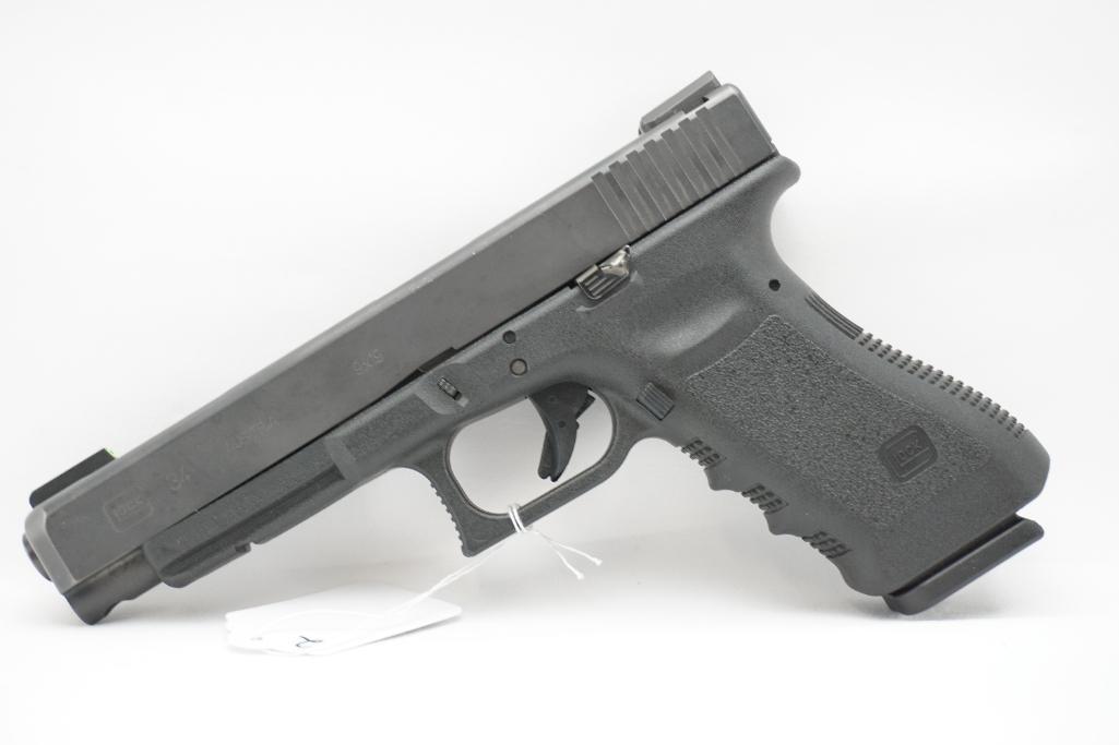 Glock Mod 34