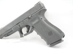 Glock Mod 34