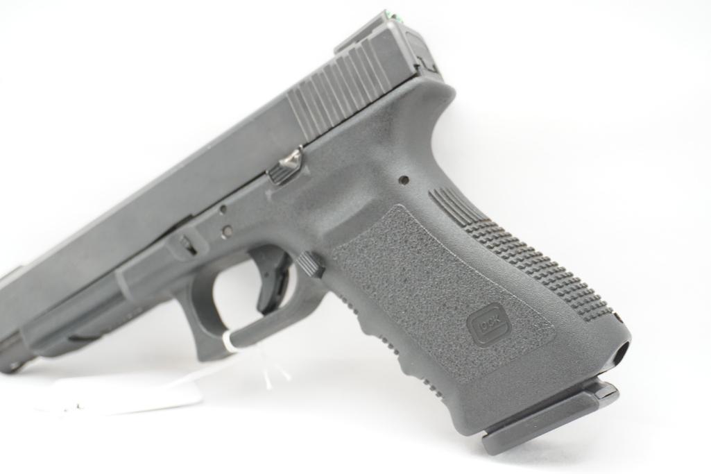 Glock Mod 34