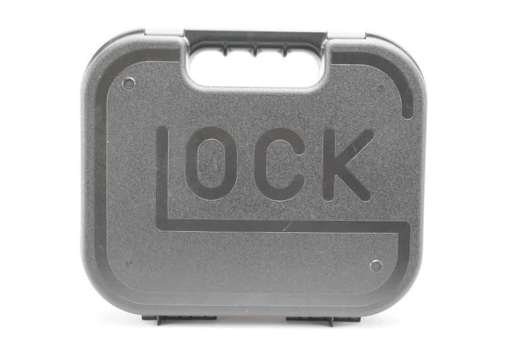 Glock Mod 34
