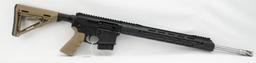 Custom AR in 224 Valk