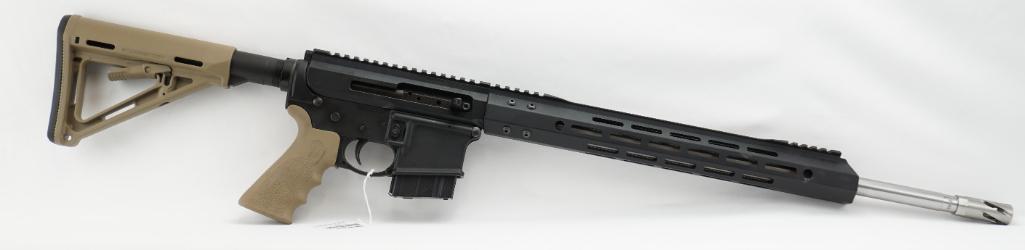 Custom AR in 224 Valk