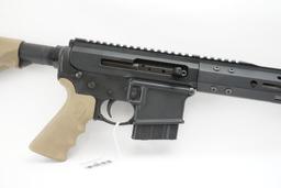 Custom AR in 224 Valk