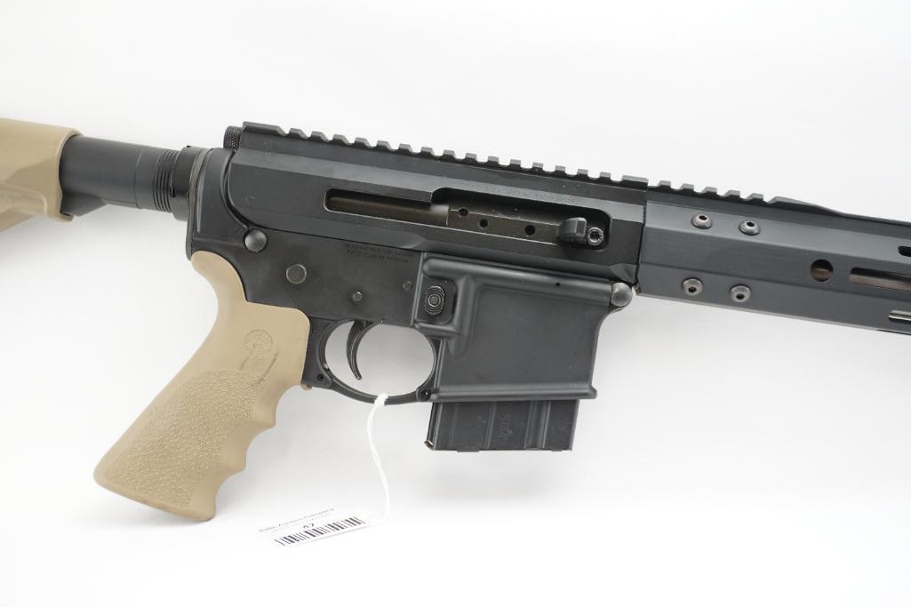 Custom AR in 224 Valk
