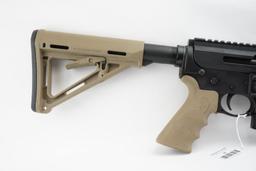 Custom AR in 224 Valk