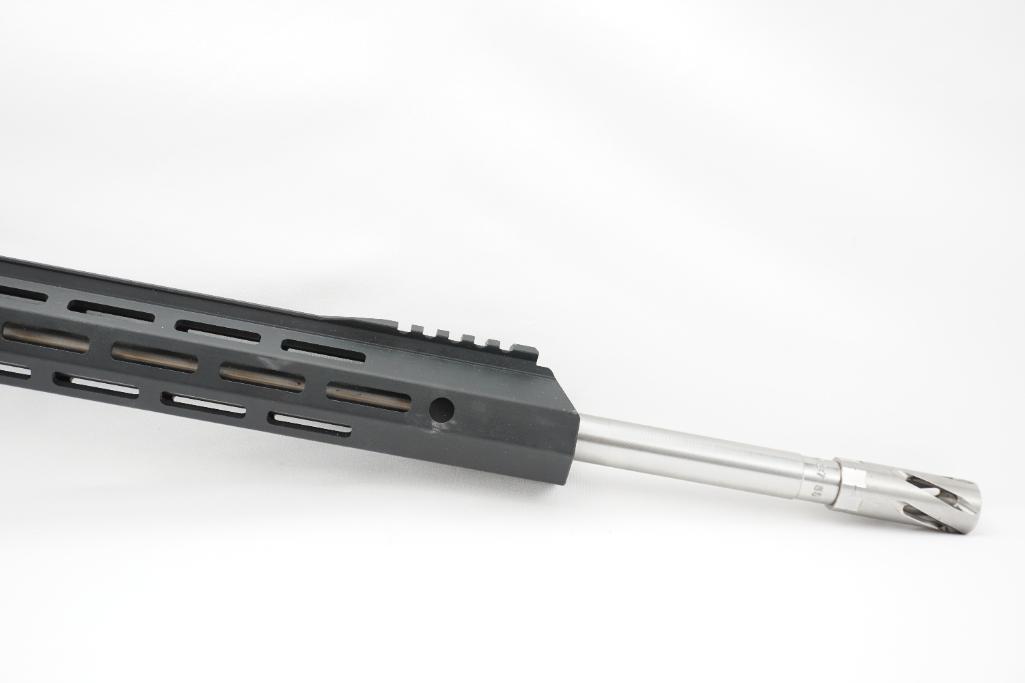 Custom AR in 224 Valk