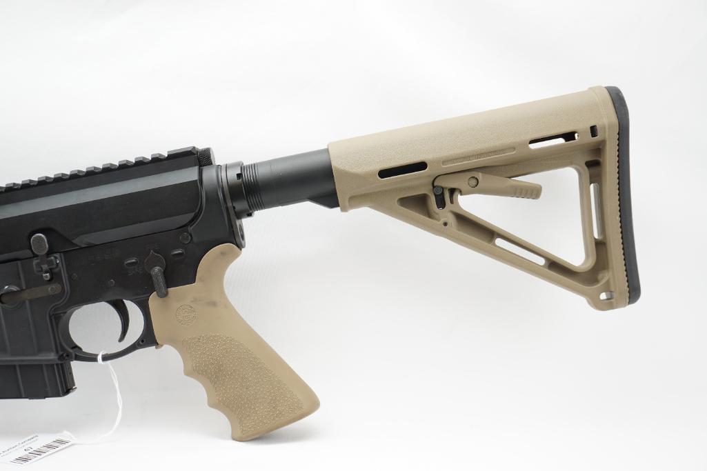 Custom AR in 224 Valk