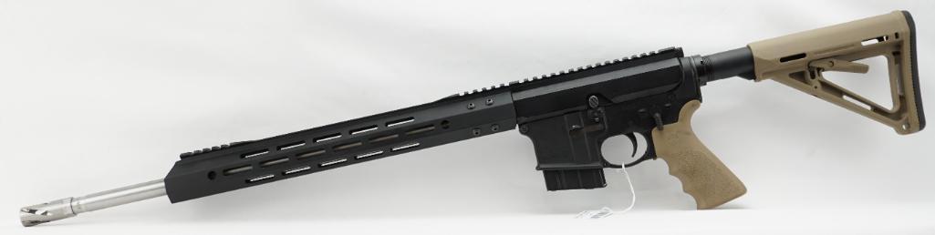 Custom AR in 224 Valk