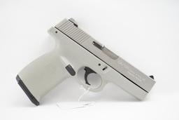 Smith & Wesson Mod SW40V