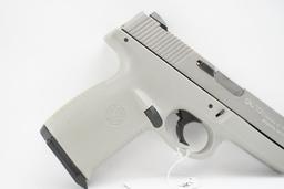 Smith & Wesson Mod SW40V