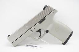 Smith & Wesson Mod SW40V