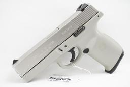 Smith & Wesson Mod SW40V