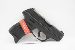 Ruger LC9S