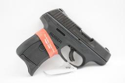 Ruger LC9S