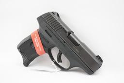 Ruger LC9S