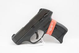 Ruger LC9S